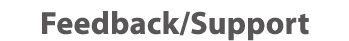 Feedback Support 