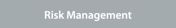 Risk Management