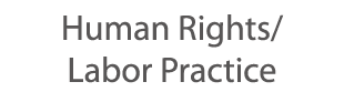 Human Rights  Labor Practice