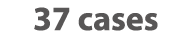 37 cases