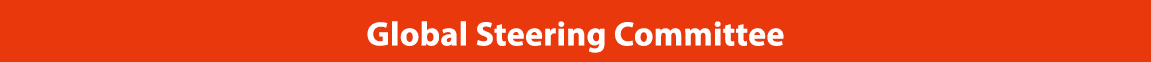 Global Steering Committee