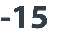 -15 