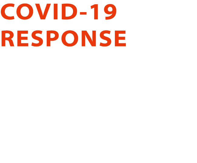 COVID-19 Response