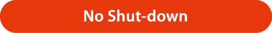 No Shut-down