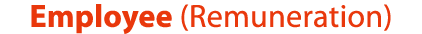Employee (Remuneration)