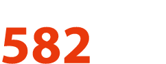 582 