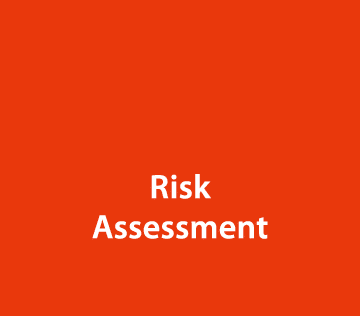  Risk Assessment