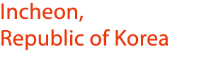 Incheon, Republic of Korea 