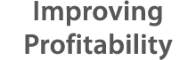 Improving Profitability