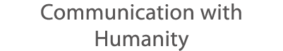 Communication with Humanity