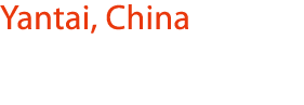 Yantai, China