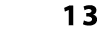 13