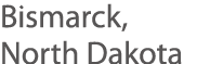 Bismarck, North Dakota