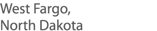 West Fargo, North Dakota