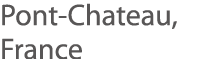Pont-Chateau, France