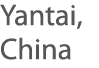 Yantai, China