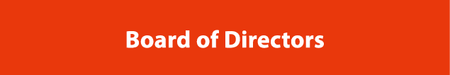 Board of Directors
