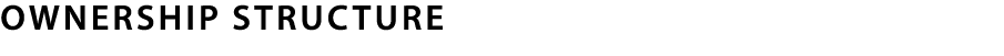 Ownership Structure