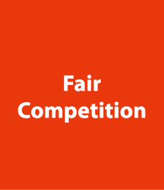 Fair Competition