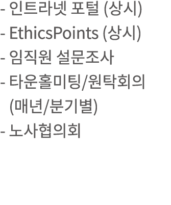 -         (  ) - EthicsPoints (  ) -          -             (      ) -         