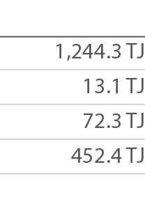  1,244 3 TJ 13 1 TJ 72 3 TJ 452 4 TJ