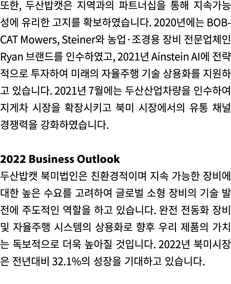   ,                                             2020    BOB-CAT Mowers, Steiner                  Ryan           , 202   