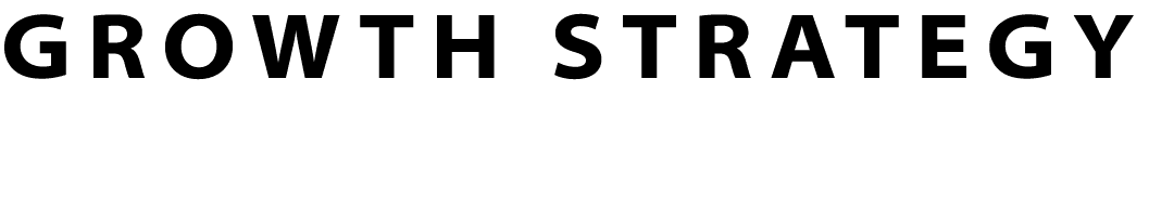 Growth Strategy