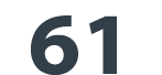 61 