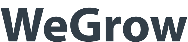 WeGrow 