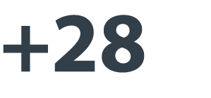 +28 