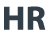 HR