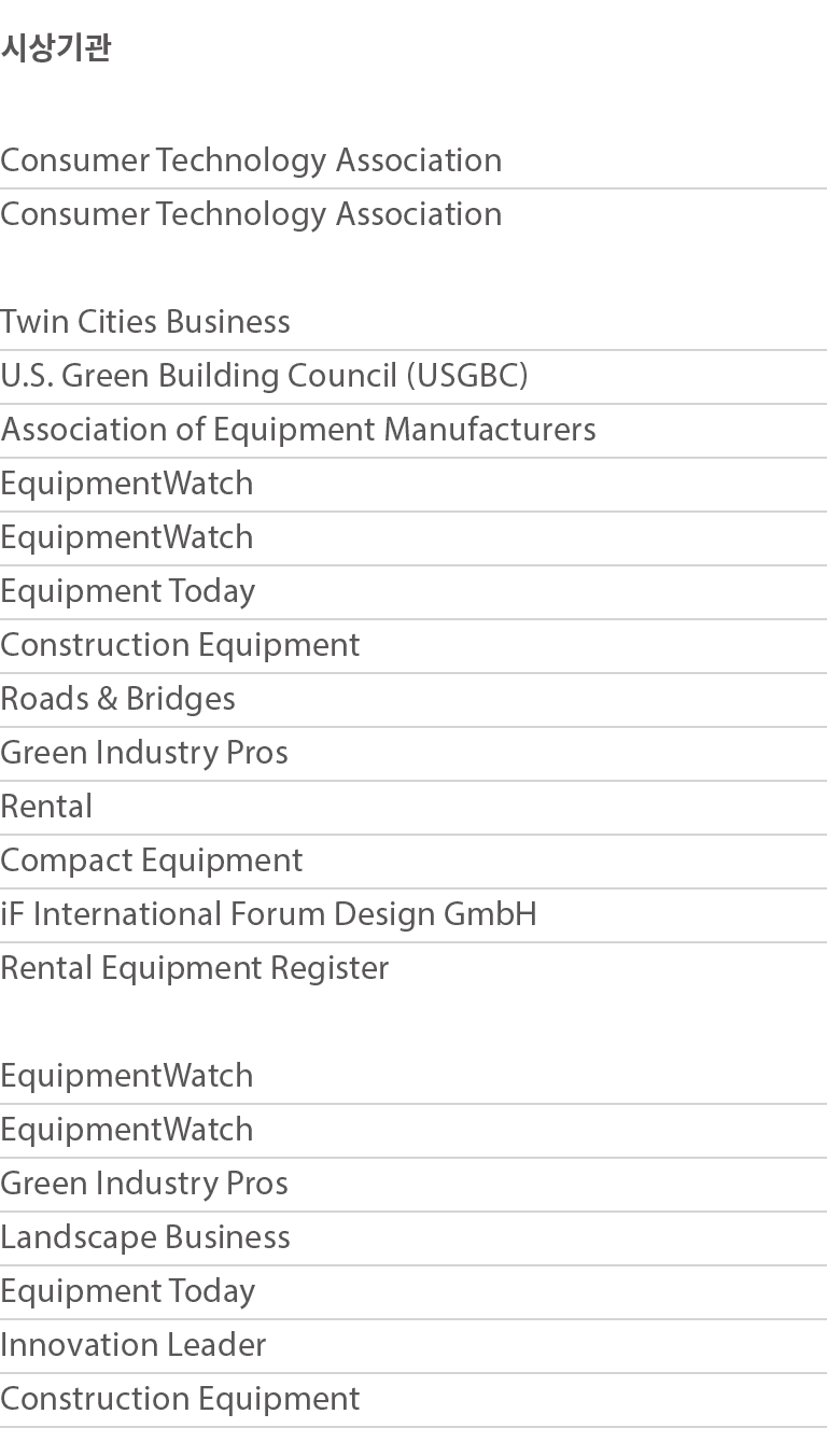       Consumer Technology Association Consumer Technology Association Twin Cities Business U S  Green Building Counci   