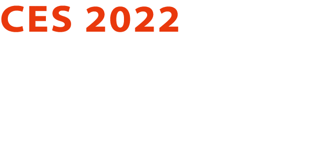 CES 2022