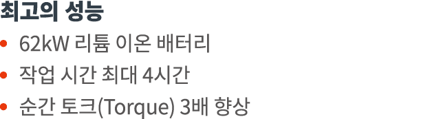            62kW                       4           (Torque) 3     