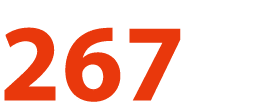 267 