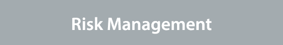 Risk Management