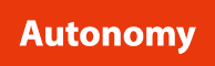 Autonomy