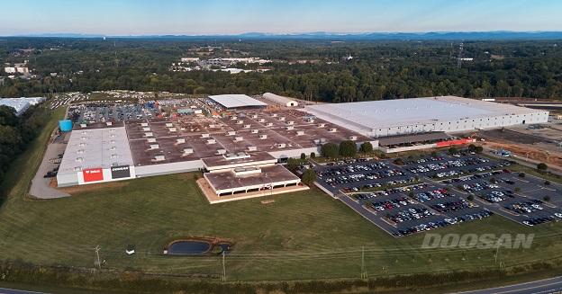 $70 million investment makes Statesville the company’s largest manufacturing facility in North America and will create up to 250 additional jobs