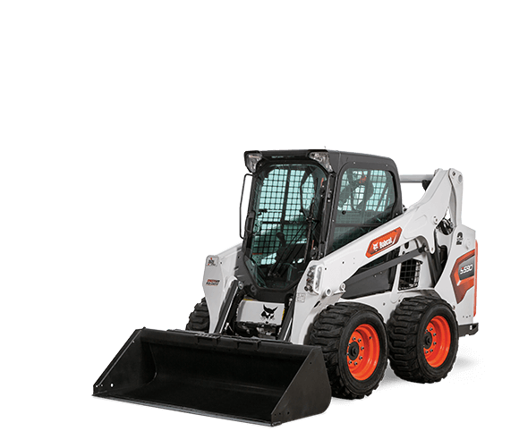 Compact Equipment