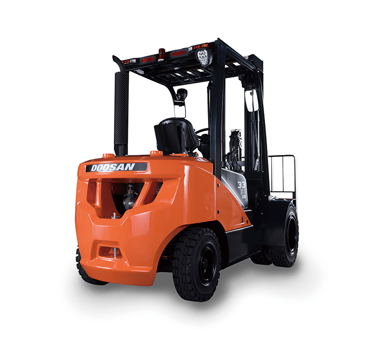 DOOSAN Lin-Q SYSTEM